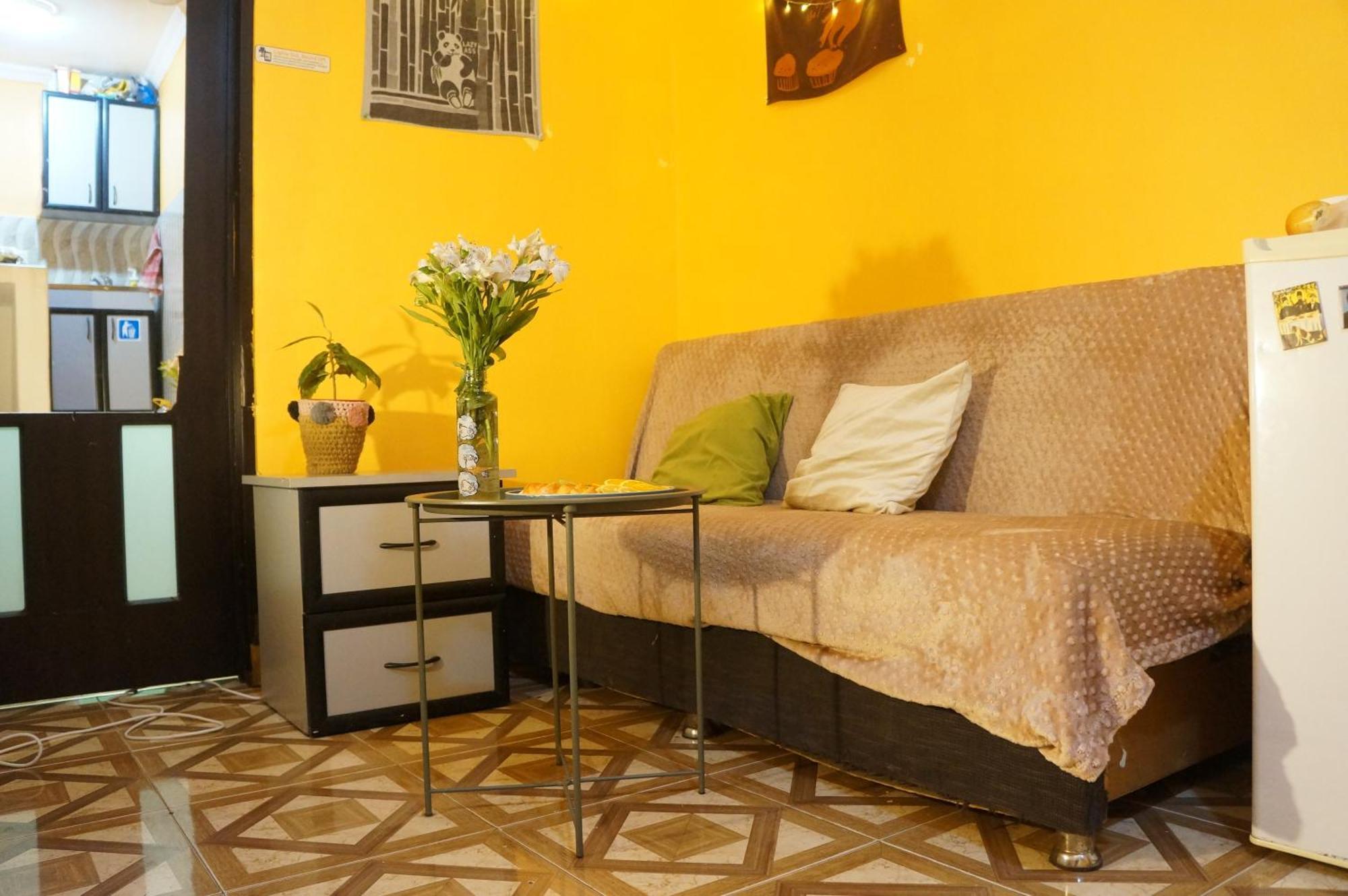 Harmony Backpackers Hostel Batumi Room photo